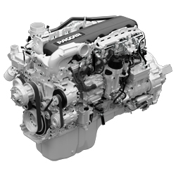 C3746 Engine